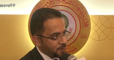 أحمد الطريفي - رئيس قطاع الشؤون العربية والإفريقية بوزارة الخارجية في مملكة البحرين