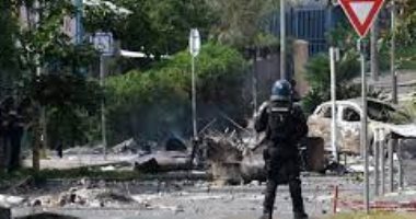 فرنسا: اجتماع لإدارة الأزمات وآخر للدفاع والأمن القومي لمتابعة الوضع في كاليدونيا الجديدة