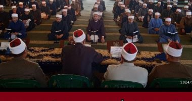 أوقاف الإسكندرية تنظم قافلة دعوية لمسجد الشهيد عبد القادر حمدى
