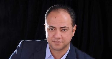 وفاة أحمد نوير مراسل قنوات بين سبورت والجنازة بمسجد الصديق 
