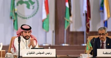 السعوديه تفوز برئاسة منظمة "الألكسو"حتى 2026
