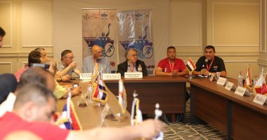 الاتحاد المصري لألعاب القوى يعلن انطلاق بطولة حوض البحر المتوسط بالإسماعيلية
