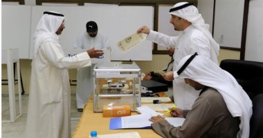 الكويت: بدء الاقتراع لانتخابات المجلس البلدى 2024 للفصل التشريعى الـ13