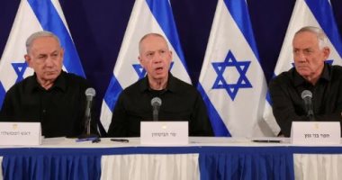 وزير الدفاع الإسرائيلي: بيني جانتس رفض قانون التجنيد قبل حسم موعد الانتخابات