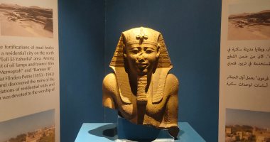 فتح متاحف الآثار للمصريين مجانا بمناسبة اليوم العالمى للمتاحف.. فيديو