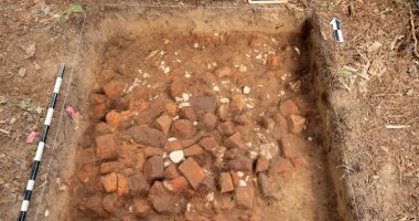علماء الآثار يكتشفون ثكنة عسكرية من زمن الثورة الأمريكية بولاية فرجينيا
