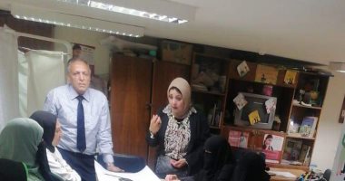 مديرية الصحة فى الإسكندرية: نوادى للمرأة داخل الوحدات الصحية