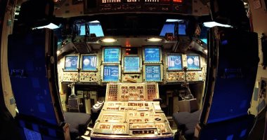 زى النهارده .. مكوك الفضاء اتلانتس ينطلق بـ"قمرة القيادة الزجاجية" الأولى