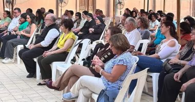 كنيسة الروم الملكيين الكاثوليك تشهد تنظيم يوم لأسر الإيبارشية