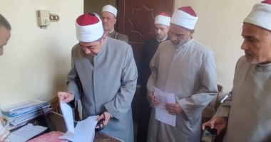 مدير أوقاف القليوبية: منع عودة صناديق التبرعات داخل المساجد نهائيا