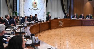 رئيس الوزراء يتابع الترتيبات الخاصة بعقد مؤتمر الاستثمار المصري - الأوروبي