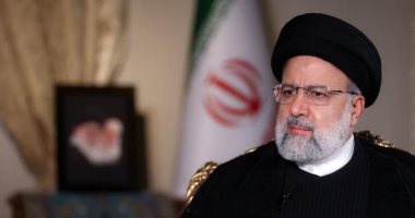 خارجية الإمارات تؤكد استعدادها لدعم جهود العثور على مروحية الرئيس الإيراني
