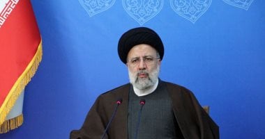 إعلام إيرانى: وضع مروحية الرئيس ما زال مجهولا بسبب الضباب وسوء الأحوال الجوية