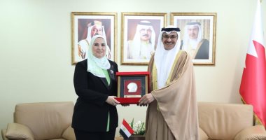 وزارة التضامن تنظم معرضا للحرف التراثية بدولة البحرين