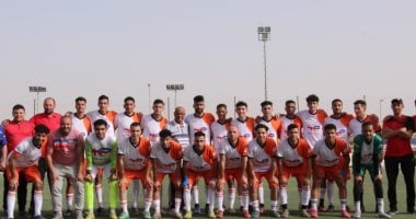 منتخب القليوبية يفوز على القاهرة "5 - 1" في الدور 32 من دوري مراكز الشباب