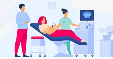وزارة الصحة: يجب متابعة السيدات الحوامل مرة كل شهر على الأقل