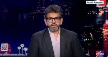 أحمد الطاهري: مصرع الرئيس الإيراني هو الخبر الرئيسي خلال الساعات الماضية