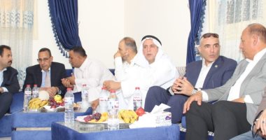 المدير التنفيذى لجهاز مستقبل مصر: عدم المساس بأراضى المواطنين بشمال سيناء