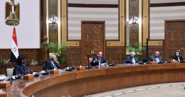 مجلس أمناء مكتبة الإسكندرية يشيد بدعم الرئيس السيسى المتواصل للدور الثقافى