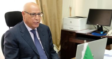الجامعة العربية والبحرين تبحثان ترتيبات عقد مجلس وزراء الإعلام العرب بالمنامة