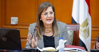 وزيرة التخطيط تناقش مشروع قانون خطة التنمية الاقتصادية والاجتماعية لعام 24/2025 بمجلس الشيوخ
