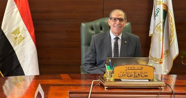  رئيس النيابة الإدارية يهنئ مصطفى مدبولى على تكليفه بتشكيل الحكومة الجديدة