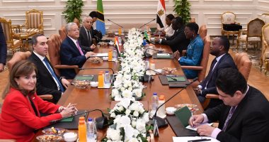 رئيس النواب يؤكد لـ"البرلمانى الدولى" أهمية استعادة التعاون الشامل فى حوض النيل