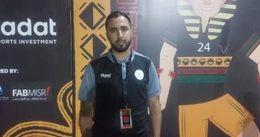 مدرب المغرب للساق الواحدة: مواجهة مصر  صعبة.. ونسعى للفوز بالبطولة الأفريقية