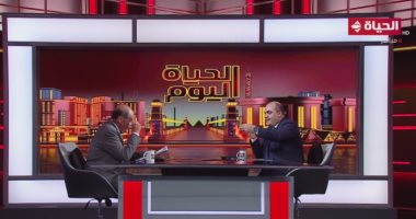 محمد الباز: ما يطلق من أكاذيب تجاه جهود مصر لوقف النار بغزة لن ينال من صمود القاهرة