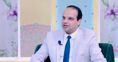 الكاتب الصحفى أحمد يعقوب