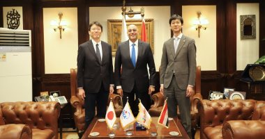 تعاون بين الجايكا اليابانية وجهاز تنمية المشروعات لتطوير المشروعات الصناعية فى مصر