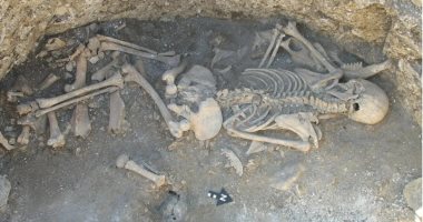 تحليل عظام عمرها 2000 عام يؤكد استخدام امرأة قربانًا في إنجلترا