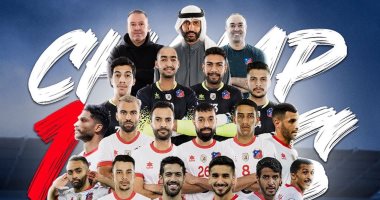 الكويت يهزم القادسية بثلاثية ويتوج بطلا للدوري الكويتي للمرة التاسعة عشر