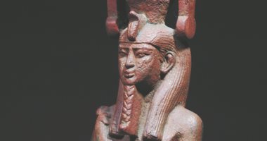 معرض عن مصر القديمة فى الصين بالتعاون مع المجلس الأعلى للآثار
