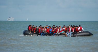 غرق قاربين قبالة سواحل إيطاليا يودى بحياة 10 مهاجرين