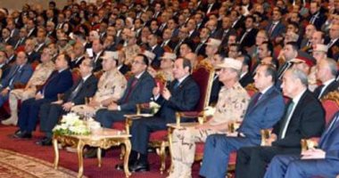 نواب وأحزاب: افتتاح الرئيس السيسى لمشروعات جنوب الوادى بمثابة عودة للأمل
