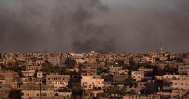 الإمارات تدين القصف الإسرائيلى لخيام النازحين فى رفح الفلسطينية