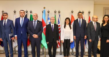 دفعة جديدة للعلاقات بين مصر وأذربيجان وخطوة نحو تعميق الشراكة الاقتصادية