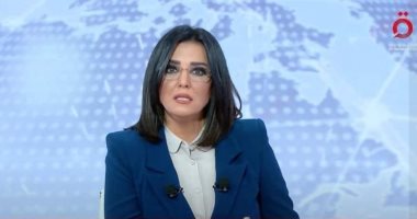 المذيعة ريهام إبراهيم تنضم لقناة القاهرة الإخبارية