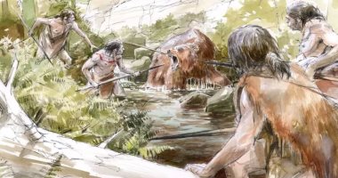 دراسة: البشر سر انقراض دببة الكهوف قبل 24 ألف عام