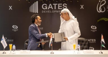 اتفاقية تعاون بين شركة Gates Developments مع Imdaad الإماراتية لتقديم خدمات متكاملة لإدارة المرافق