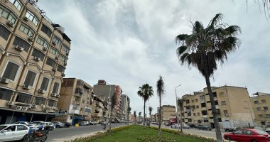 الأرصاد: طقس شديد الحرارة نهارا.. والعظمى على القاهرة 37 درجة