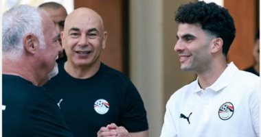 تفاصيل انطلاق معسكر منتخب مصر بـ24 لاعبا وغياب محمد صلاح.. فيديو