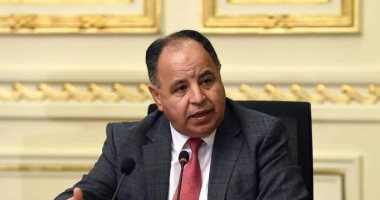 تليفزيون اليوم السابع يستعرض تصريحات وزير المالية بعدم زيادة الضرائب.. فيديو