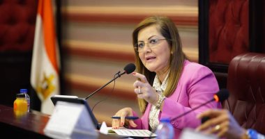 وزيرة التخطيط تستعرض 4 محاور لتحقيق التنمية الشاملة فى ندوة "مستقبل وطن"