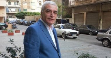 وفاة الشاعر اللبنانى محمد ماضى والجنازة بعد صلاة الظهر فى لبنان