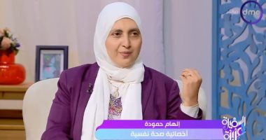 متلازمة البط وأعراضها الخطيرة اعرفها مع إلهام حمودة فى "السفيرة عزيزة"