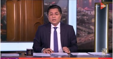 خالد أبو بكر: ما تقوم به الدولة بداية إصلاح اقتصادى حقيقى.. والدعم النقدى أفضل للمواطن