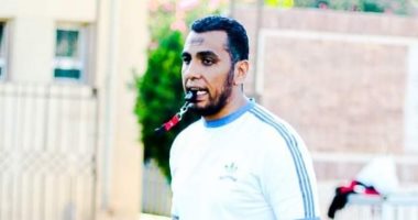 محمد سليمان حمد رئيسا لجهاز قطاع كرة اليد بالإسماعيلى