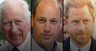 هل فقد الملك تشارلز والأمير ويليام الثقة في هاري؟